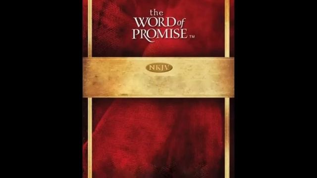 Exodus NKJV Audio Bible смотреть онлайн