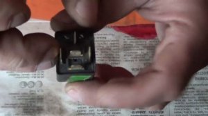 Как подключит реле