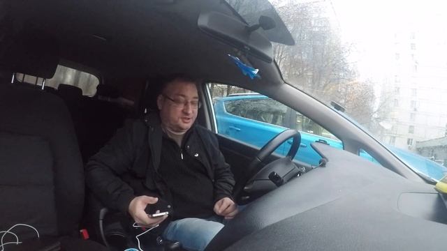 Нет работы в такси? Во всем виноват Стас/StasOnOff смотреть онлайн