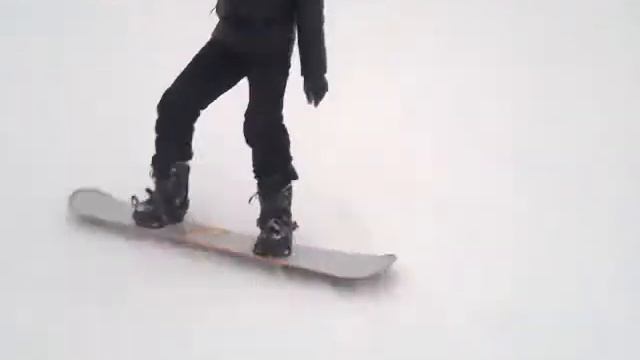 Впервые на сноуборде @Игора.mp4 смотреть онлайн