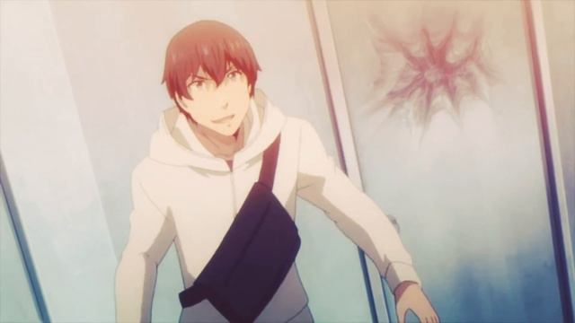 AMV-Игра дарвина (AMV-Darvin^s game) смотреть онлайн