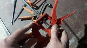 Быстрозажимная струбцина своими руками