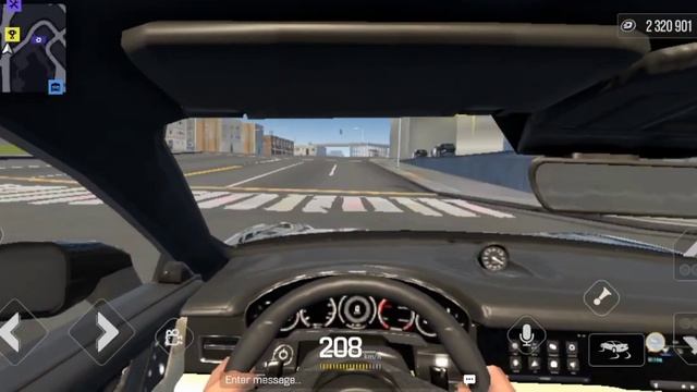 Porsche Taycan Pure Electric Sound | Drive Zone Online