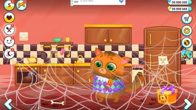 граю в Bubbu my virtual pet ? смотреть онлайн