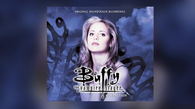 [Score] (Buffy And Angel) Complete Love Theme - Buffy The Vampire Slayer смотреть онлайн
