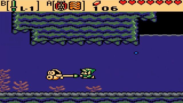 Let's Play The Legend of Zelda - Oracle of Ages: Part 8 [German][HD] смотреть онлайн