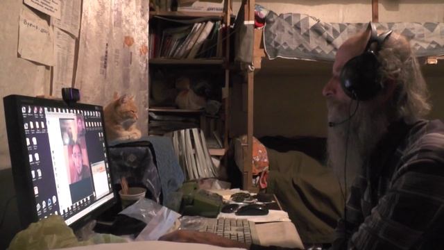 Вавилон-Откр.17-18 главы: 1) Рим. 2) Константинополь. 3) Москва... смотреть онлайн