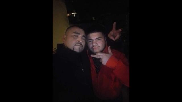 Pal Sergio Perez - FRONTERA MUSIK 2020 смотреть онлайн