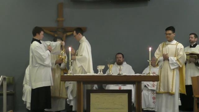 St James' Sebastopol- Fr William Lowry Mass of Thanksgiving- July 23, 2022 смотреть онлайн