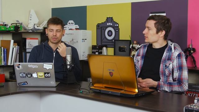 Новый iPhone и YouTube Connect - KeddrVLOG 2.0 смотреть онлайн