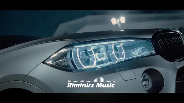 Burak Yeter - Tuesday (Riminirs Remix)