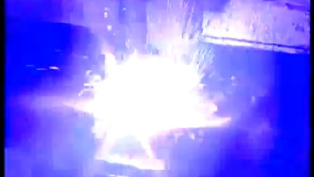 Резка нержавеющей стали толщиной 75мм Hypertherm HPR800XD смотреть онлайн