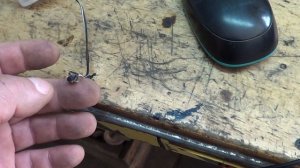 Доработка освежителя. Air Wick.