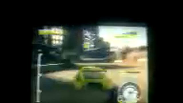 Мастер-класс игры DiRT 2 Colin.McRae(Англия)2012 смотреть онлайн