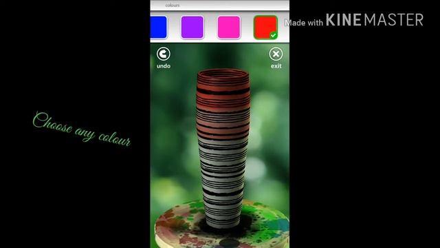 How to get high amount of money in ( let's create POTTERY LITE ) смотреть онлайн