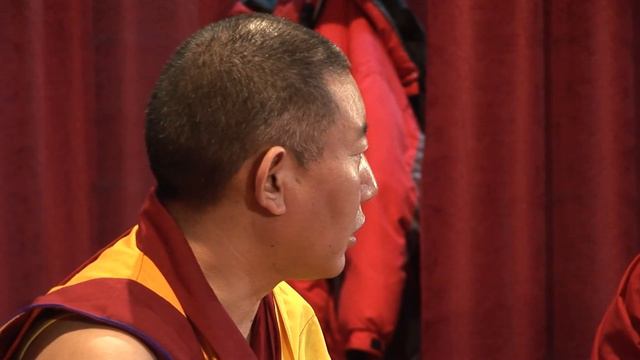 Шивалха Римпоче в Судунтуе смотреть онлайн