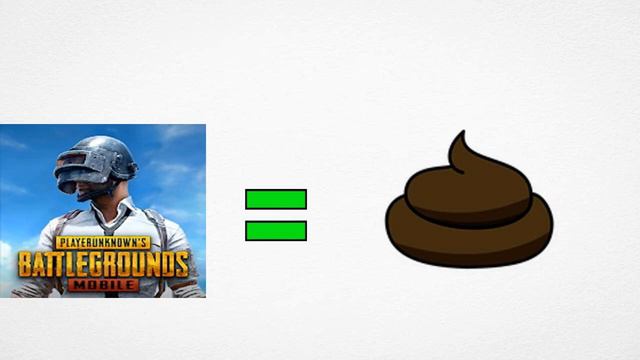 Pubg mobile говно смотреть онлайн