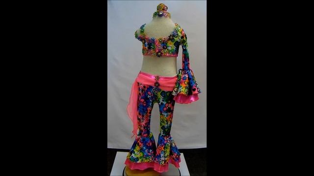 Lil Miss Groovy смотреть онлайн