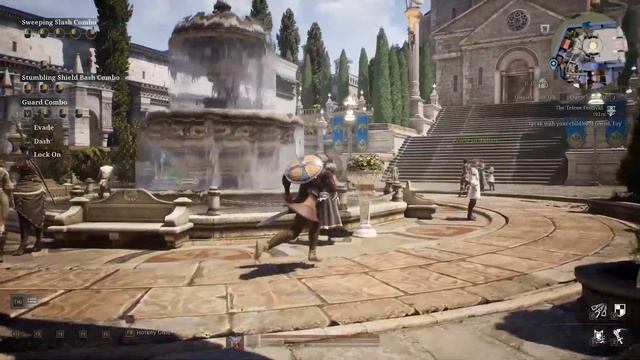 Best FREE RPG Games on PC смотреть онлайн
