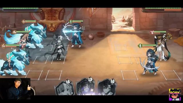 Upcoming Gacha January 2023 смотреть онлайн