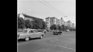 УССР, которого уже нет и не будет, но история и фото осталось