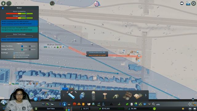 LANDMARK KOTA!! | Cities Skylines Indonesia [San Toba] Bag. 9 смотреть онлайн