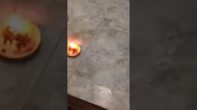 самовоспламенение растворителя = хромовый ангидрид + 646 растворитель смотреть онлайн