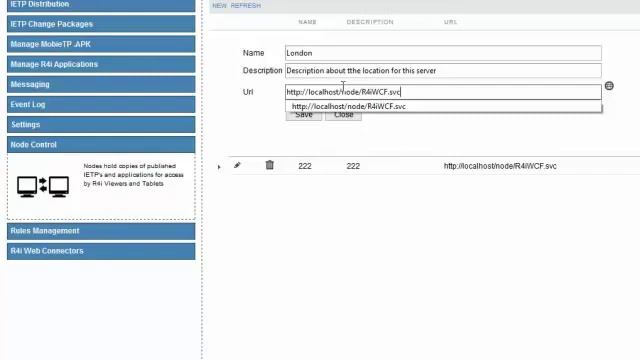 Expand Network using Nodes within ADG's R4i CDMS (Part 4 of 5 Part Series) смотреть онлайн