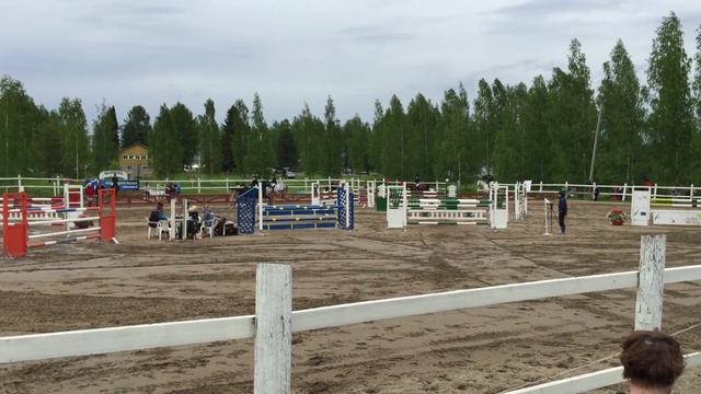 Iisalmi, 130cm смотреть онлайн