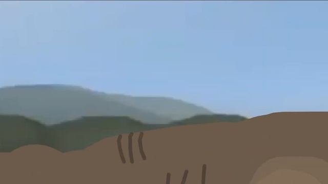 T Rex Vs Cartoon Cat (Stick Nodes) (Trevor Henderson Vs Jurassic Park) (Rexy Vs Cartoon cat) смотреть онлайн