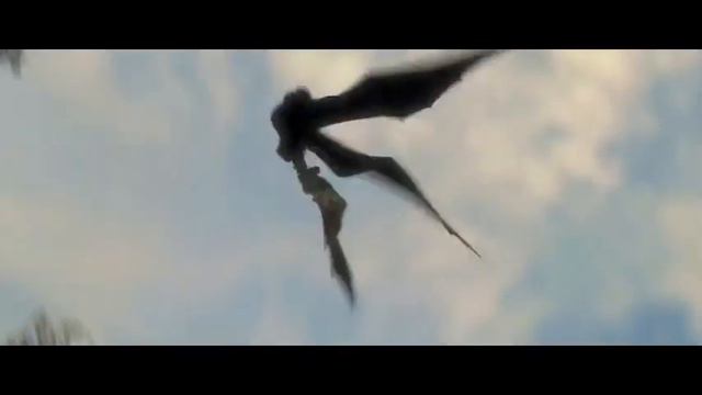 Иккинг и Беззубик (Alive Dami Im) смотреть онлайн