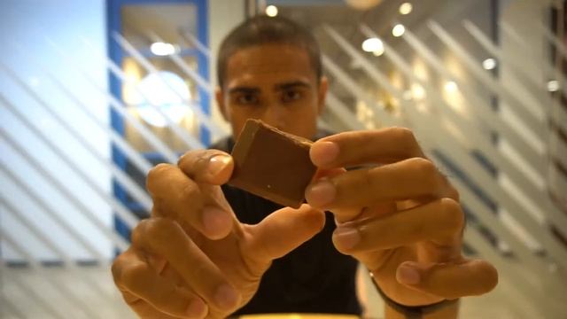 Silver queen!!! Chocolate Review смотреть онлайн