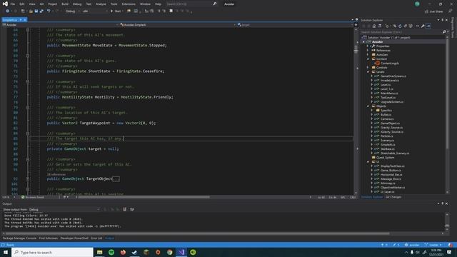 Simple AI for Video Games Part 1 смотреть онлайн