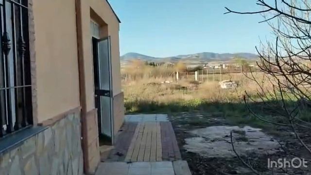 لفيرما ?لي كيحلم بها كل شخص غير ب 165.000€ Granada Andalucía смотреть онлайн