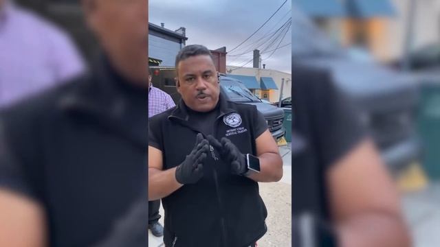 Detroit Urban Survival Tactics Could Get You KILLED смотреть онлайн