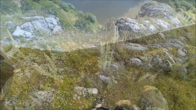 Сплав р. Уфа с 04 - 06.08.17 смотреть онлайн