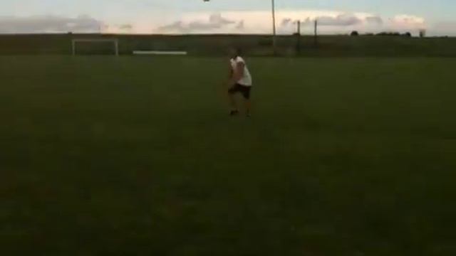 Juan Elizalde bicycle kick смотреть онлайн