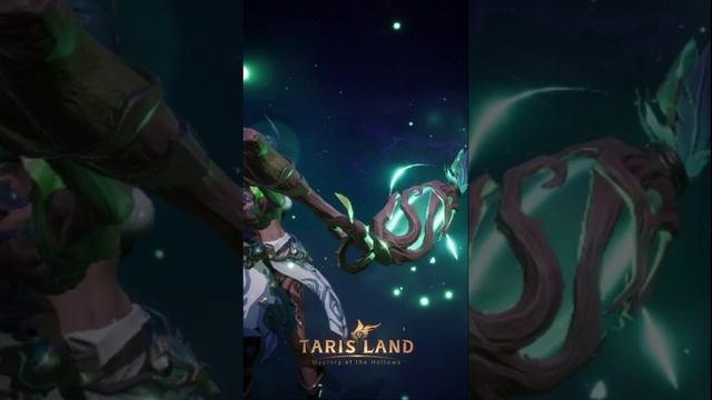 Tarisland - Ловец душ