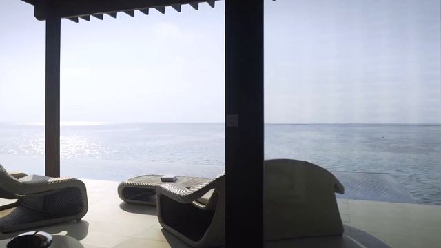 Niyama Private Islands Maldives 5* Deluxe (официальное видео) Dhaalu Atoll ( Дхаалу Атолл) смотреть онлайн