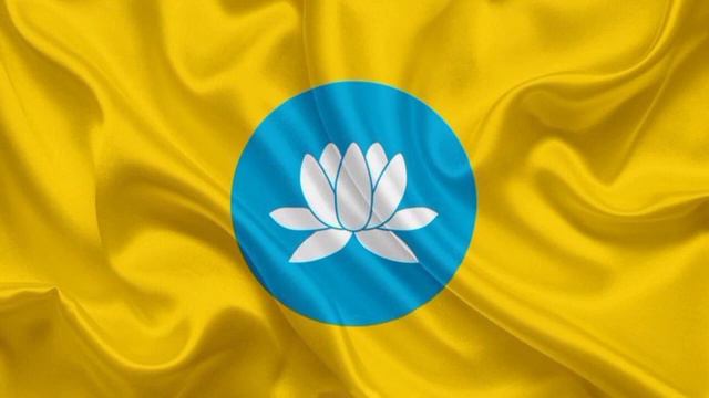 (รีเมค) เพลงชาติสาธารณรัฐคามืยคียาแห่งรัสเซีย National Anthem Of Kalmykia Republic смотреть онлайн