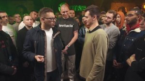 VERSUS: FRESH BLOOD 4 (Sawyer VS Palmdropov) Этап 6