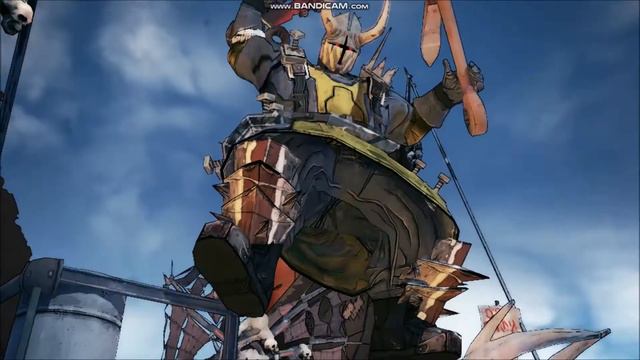 Borderlands 2 #11 смотреть онлайн