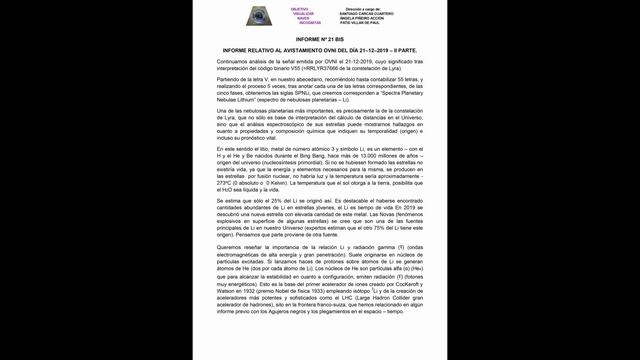 OBJETIVOS VISUALIZAR NAVES INCOGNITAS-21-012-2020-INFORME Nº 21-2 P-CONTACTO OVNI- BENICARLÓ-SPAIN.