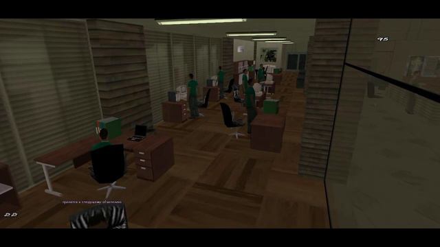 Arizona RolePlay || Los-Santos News смотреть онлайн