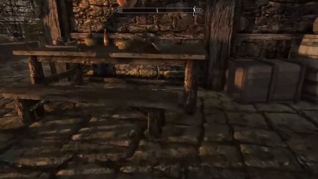 Another Skyrim vid 2 смотреть онлайн