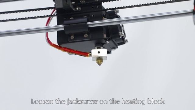 Anet A8 Plus Series Maintenance Guide