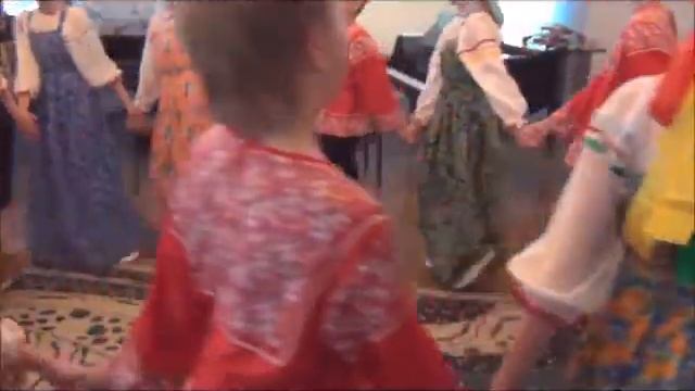 Музыкальная гостиная, Творчество М.И. Глинки 2014 г смотреть онлайн