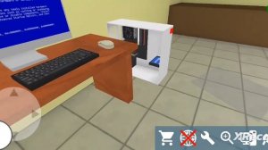 КАК УСТАНОВИТЬ ВИРУС НА СИМУЛЯТОР ПК И ИЗВЛЕЧЬ ЕГО?