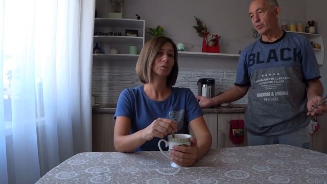 Почему не блондинка. Будни станичников