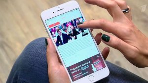 Первый канал запустил обновленное мобильное приложение «Голос»
